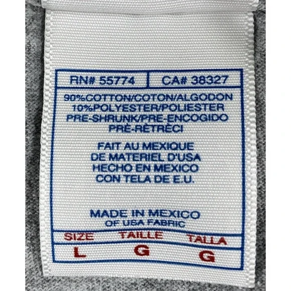 What Speeding Tickets Pay For Cops Donuts Funny T-shirt Y2K Men's Large - Picture 6 of 7